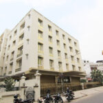 Hotel galaxy grand Outsite photo