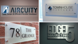 Name Board Dubai: Create a Lasting Impression with Premium Signage Solutions