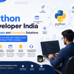 Hire Python developers for startups and enterprises