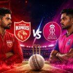 PBKS vs RR IPL Match 2026: Big Clash, Key Players & How to Access Lotus 365 Login