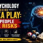 The Psychology Behind Matka Play