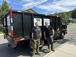 Junk Removal Company Near Me for Quick Local Services