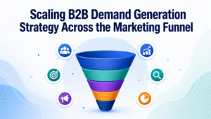 The Ultimate Guide to Scaling Demand Generation in B2B Marketing