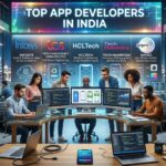 top app developers in india
