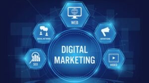 How a Digital Marketing Agency Helps Grow Your Business Faster
