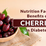 cherries for diabetes