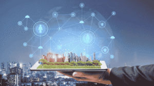 The Future of Digital Infrastructure: Sustainability in Data Centers and 5G Networks