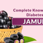 Jamun for diabetes