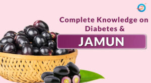 Is Jamun Good for Diabetes? 1 Is Jamun Good for Diabetes?
