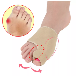 Restoring Comfort: The Role of Expert Footcare in Edinburgh