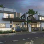 Askari 6 Villa on Installment Karachi MaxX Capitals 1 2