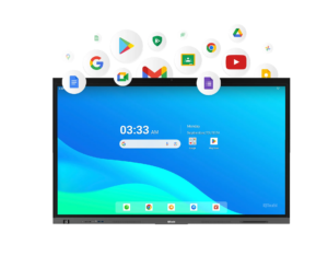 Is a Board Interactive Whiteboard Redefining Modern Teaching and Collaboration?