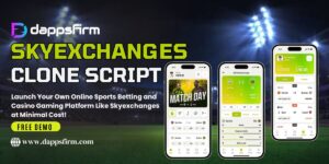A Revenue-Driven Guide to Betting Platform Launch with Skyexchange Clone Script 1 A Revenue-Driven Guide to Betting Platform Launch with Skyexchange Clone Script
