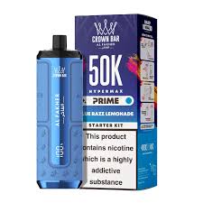 Al fakher 50k hypermax: A Premium Choice for Performance and Reliability in the UK
