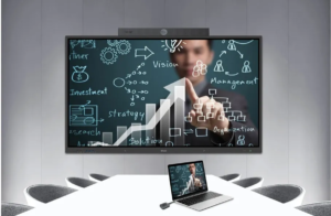 Is Video Conferencing Equipment the Key to Professional Communication in the Digital Era?
