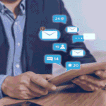 Individualized Messaging Strategies for Web and Email Marketing