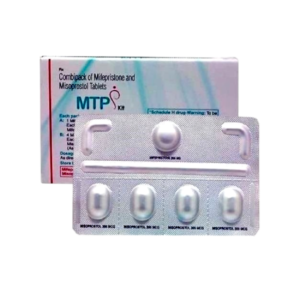 What is MTP Kit? Everything You Need to Know About This Medical Pregnancy Termination Pack