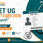 NEET UG Admit Card 2026 Released: Download Hall Ticket & Verify Exam Details in 5 Easy Steps 3 NEET UG Admit Card 2026 Released: Download Hall Ticket & Verify Exam Details in 5 Easy Steps