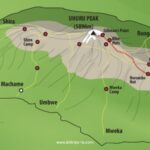 Reaching the Roof of Africa: A Comprehensive Guide to Mount Kilimanjaro Climbing Routes 3 Reaching the Roof of Africa: A Comprehensive Guide to Mount Kilimanjaro Climbing Routes