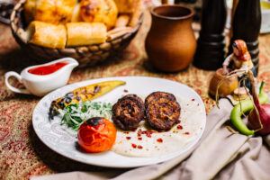 Why Lebanese Restaurant Parramatta Is a Local Favourite Today