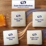 Adhesive Manufacturers in India: Driving Innovation and Industrial Growth