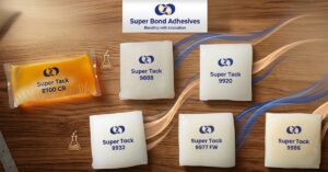 Adhesive Manufacturers in India: Driving Innovation and Industrial Growth