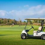 Premium Kids Golf Cart Cars in UAE | Fast Delivery – ToysUAE