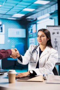 How a Medical Billing Company in USA Supports Practice Growth