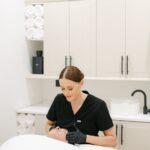 Comparing Laser vs. Chemical Peels for Depigmentation in Altrincham