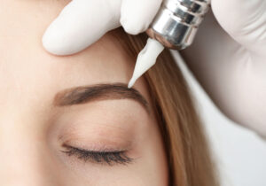 Eyebrow Threading Near Me: Safe, Hygienic, and Trending Now