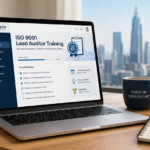 ISO 9001 Lead Auditor Training Online: Career Growth, Real Skills, and Industry Impact in 2026