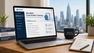 ISO 9001 Lead Auditor Training Online: Career Growth, Real Skills, and Industry Impact in 2026 1 ISO 9001 Lead Auditor Training Online: Career Growth, Real Skills, and Industry Impact in 2026