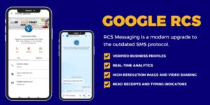 How Vishwnet India Helps Brands Grow with RCS Messaging