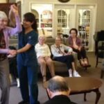 How Do Activities in Assisted Living Keep Residents Engaged and Connected
