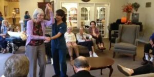 How Do Activities in Assisted Living Keep Residents Engaged and Connected?