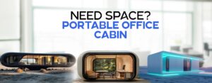 Modern Portable Container Homes in Bangalore: Affordable Housing Solutions