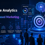 Predictive Analytics in ABM: Enhancing Customer Targeting with AI