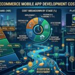 How Much Does Ecommerce Mobile App Development Cost in 2026? Complete Pricing Guide