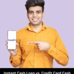 Instant Cash Loan vs. Credit Card Cash Withdrawal: Which is Smarter in 2026?