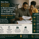 Foreclosure Prevention in Brentwood 2
