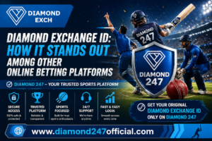 What Makes Diamond 247 a Better Choice for Exchange ID Than Other Online Platforms? 1 What Makes Diamond 247 a Better Choice for Exchange ID Than Other Online Platforms?