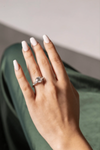 Engagement Rings By Emirates Diamonds 1 Engagement Rings By Emirates Diamonds