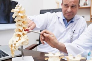 Best Spine in Specialist Noida: Expert Care for Back Pain & Spine Disorders