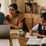 Education Financial Support