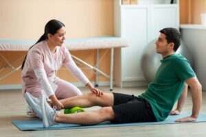 Sports Injury Treatment in Indore: Expert Care for Faster Recovery and Peak Performance