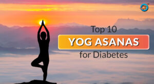 Top 10 Yoga Asanas for Managing Diabetes Naturally 1 Top 10 Yoga Asanas for Managing Diabetes Naturally