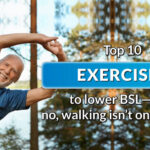 Exercise for Diabetes Management: What Really Works to Control Blood Sugar?