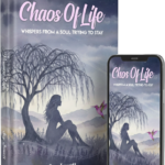 Joy Jewett and Poetry, Chaos of Life: A Story Behind Joy Jewett Poems About Life and Love