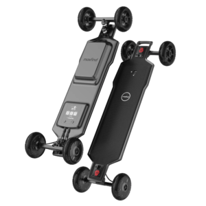 Are Off-Road Electric Skateboards Transforming Adventure and Urban Mobility?