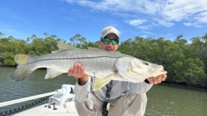 Why are fishing trips in Naples, Florida the best choice for travelers? 1 Why are fishing trips in Naples, Florida the best choice for travelers?